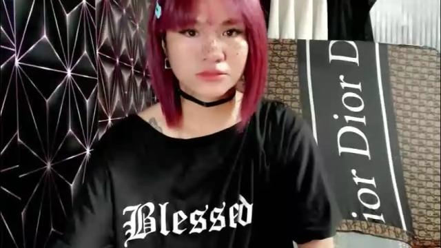 Image 8 of queen_elicktra Stream on Chaturbate on 8 days ago