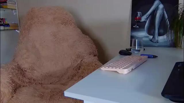 Thumbnail 3, queen_jules's Stream at Chaturbate, 1 month ago