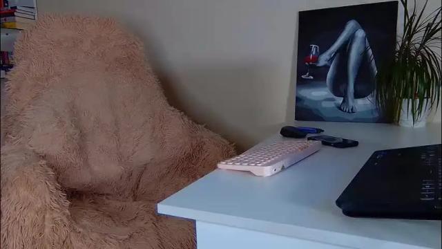 Image 7 of queen_jules Stream on Chaturbate on 1 month ago