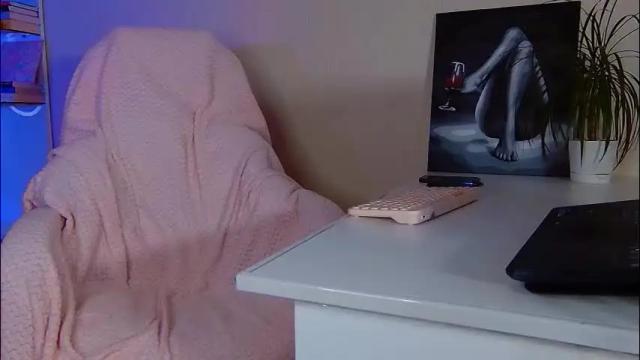 Thumbnail 2, queen_jules's Stream at Chaturbate, 1 month ago