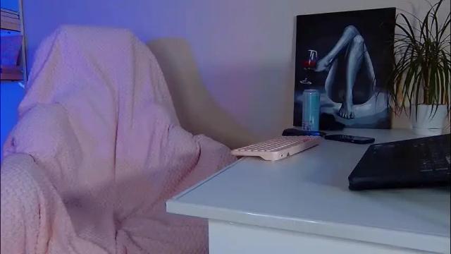 Thumbnail 2, queen_jules's Stream at Chaturbate, 1 month ago