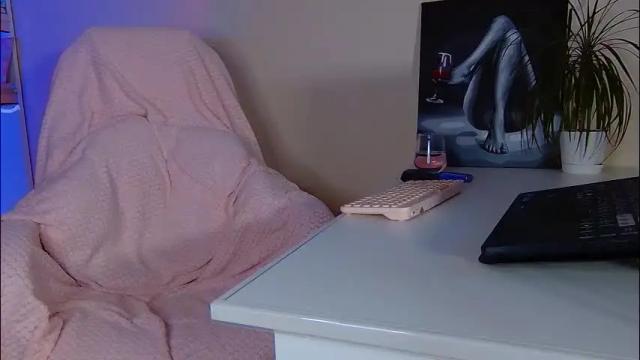 Thumbnail 1, queen_jules's Stream at Chaturbate, 1 month ago