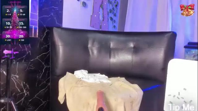 Image 8 of queen_kamil Stream on Chaturbate on 1 month ago