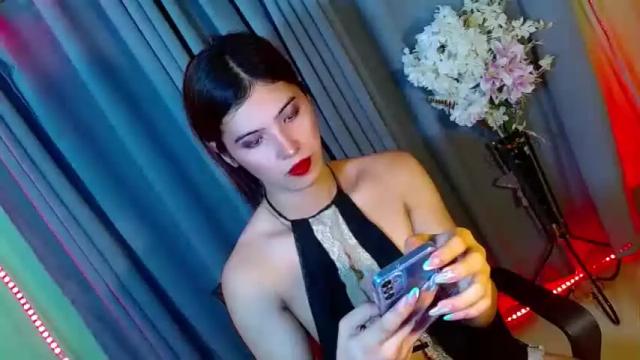 Thumbnail 2, queen_kendalx19's Stream at Chaturbate, 12 months ago