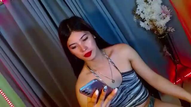 Thumbnail 2, queen_kendalx19's Stream at Chaturbate, 12 months ago