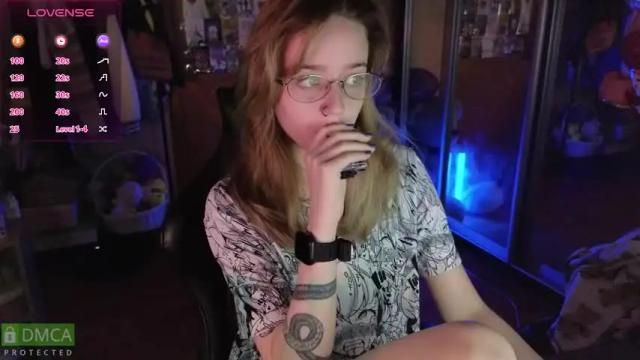 Image 10 of queen_kitty1818 Stream on Chaturbate on 1 month ago