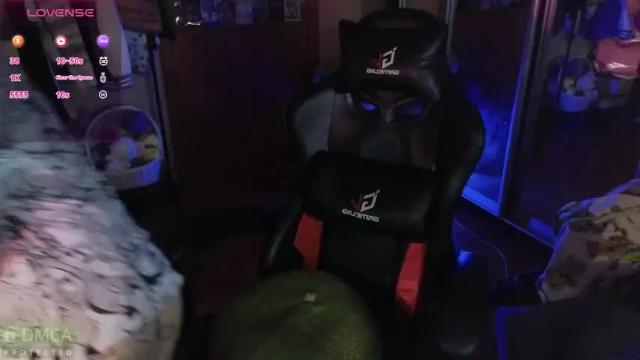 Image 11 of queen_kitty1818 Stream on Chaturbate on 1 month ago