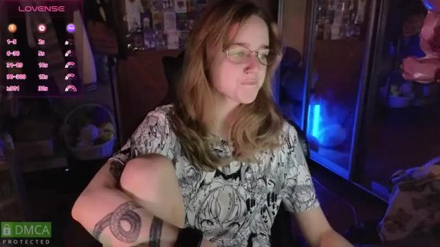 Thumbnail 3, queen_kitty1818's Stream at Chaturbate, 1 month ago