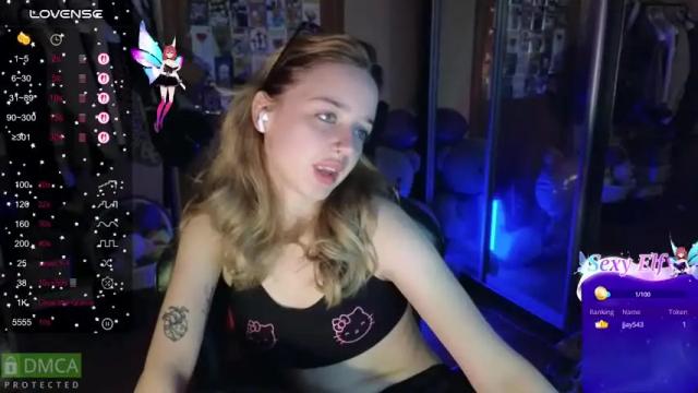Image 7 of queen_kitty1818 Stream on Chaturbate on 1 month ago