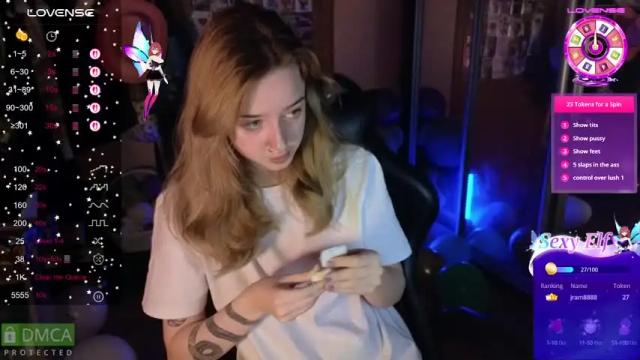 Image 2 of queen_kitty1818 Stream on Chaturbate on 1 month ago