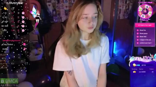 Image 3 of queen_kitty1818 Stream on Chaturbate on 1 month ago