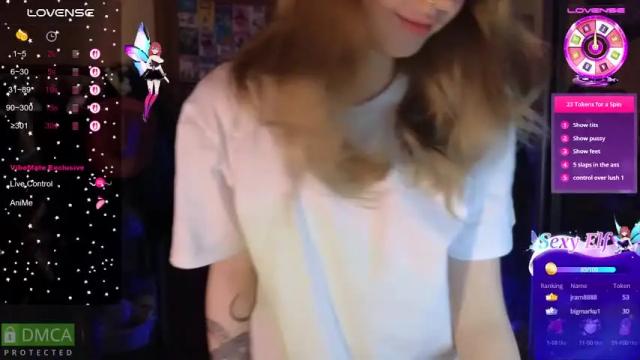 Image 6 of queen_kitty1818 Stream on Chaturbate on 1 month ago