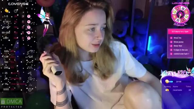 Image 7 of queen_kitty1818 Stream on Chaturbate on 1 month ago