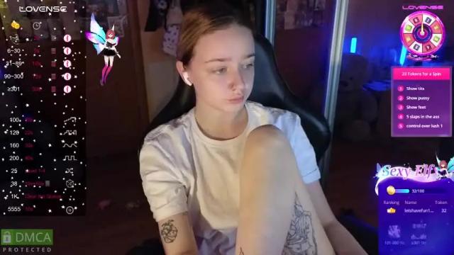 Image 11 of queen_kitty1818 Stream on Chaturbate on 29 days ago