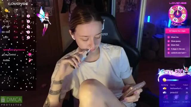 Image 12 of queen_kitty1818 Stream on Chaturbate on 29 days ago