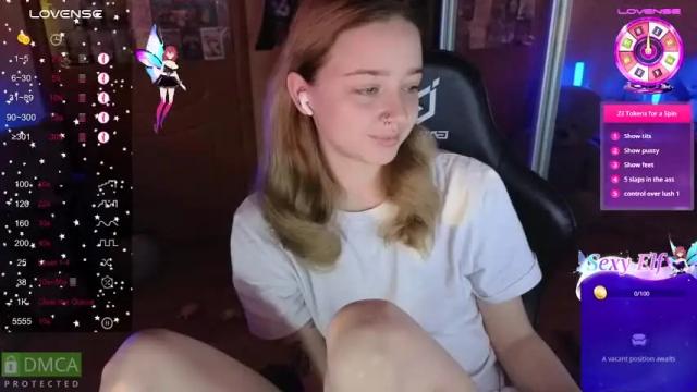 Image 3 of queen_kitty1818 Stream on Chaturbate on 29 days ago