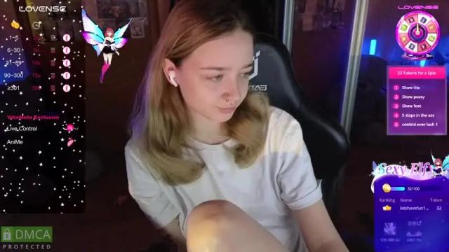 Image 7 of queen_kitty1818 Stream on Chaturbate on 29 days ago
