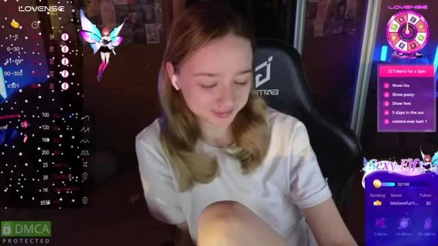 Image 8 of queen_kitty1818 Stream on Chaturbate on 29 days ago