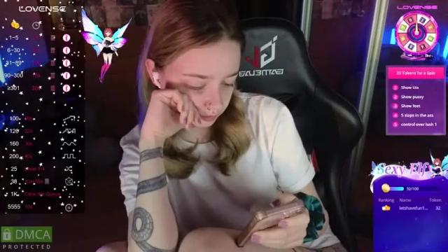 Thumbnail 3, queen_kitty1818's Stream at Chaturbate, 27 days ago