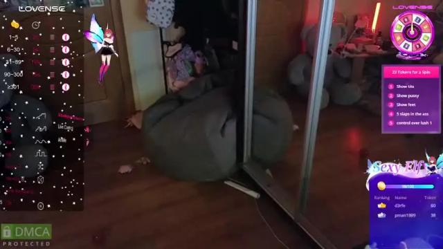 Image 7 of queen_kitty1818 Stream on Chaturbate on 28 days ago