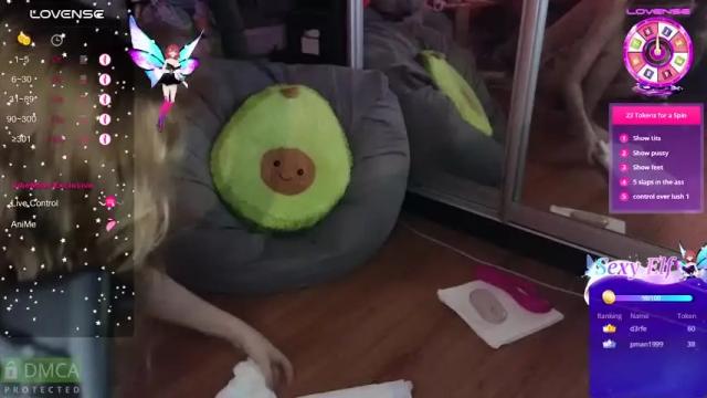 Image 8 of queen_kitty1818 Stream on Chaturbate on 28 days ago