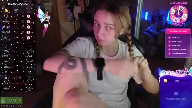 Image 10 of queen_kitty1818 Stream on Chaturbate on 25 days ago
