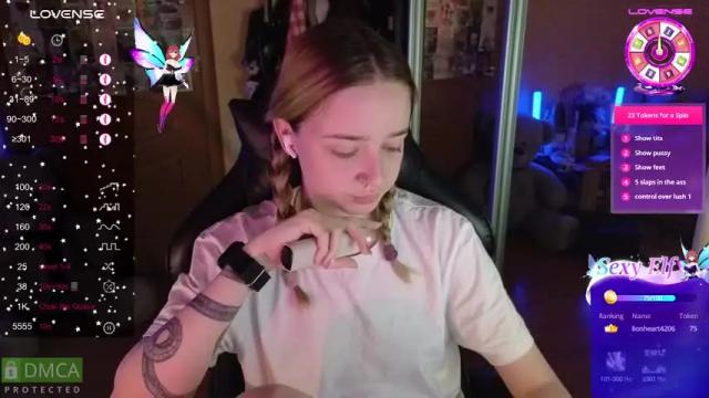 Image 12 of queen_kitty1818 Stream on Chaturbate on 25 days ago