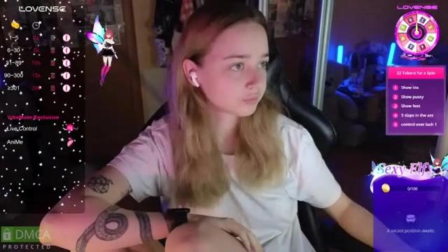 Thumbnail 2, queen_kitty1818's Stream at Chaturbate, 23 days ago