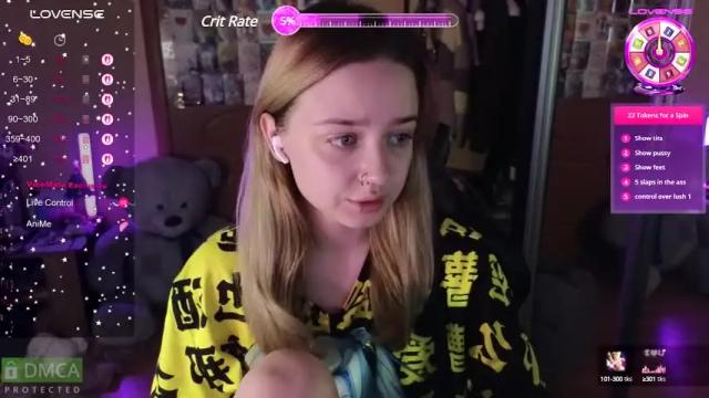 Image 2 of queen_kitty1818 Stream on Chaturbate on 19 days ago