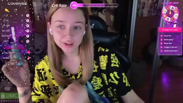 Image 3 of queen_kitty1818 Stream on Chaturbate on 19 days ago