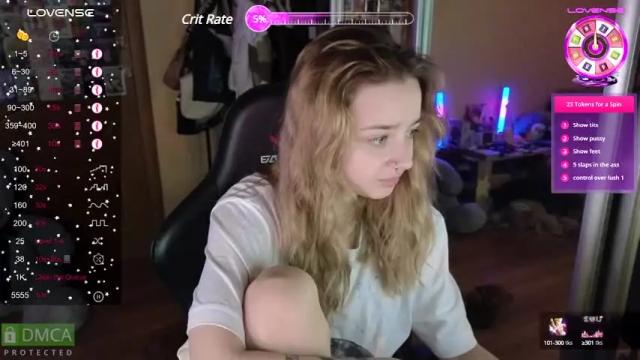 Thumbnail 1, queen_kitty1818's Stream at Chaturbate, 11 days ago