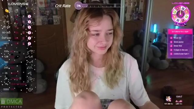 Image 3 of queen_kitty1818 Stream on Chaturbate on 13 days ago