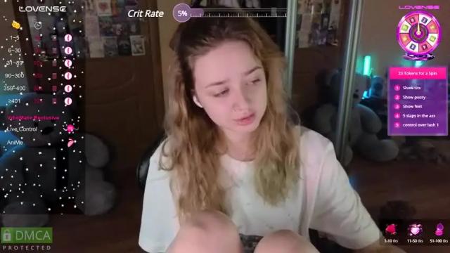 Image 4 of queen_kitty1818 Stream on Chaturbate on 13 days ago
