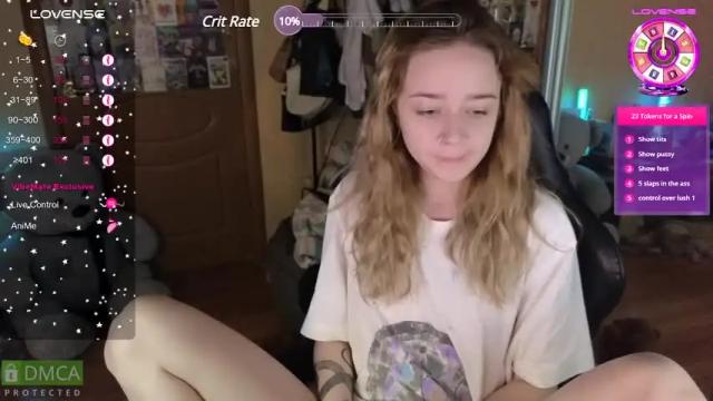 Image 6 of queen_kitty1818 Stream on Chaturbate on 13 days ago
