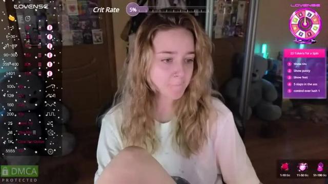 Image 8 of queen_kitty1818 Stream on Chaturbate on 13 days ago