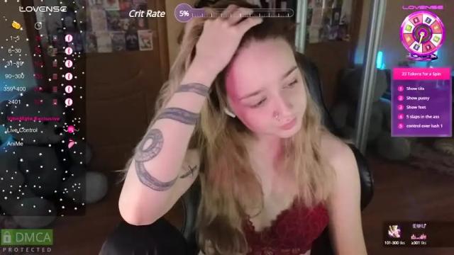 Image 2 of queen_kitty1818 Stream on Chaturbate on 12 days ago