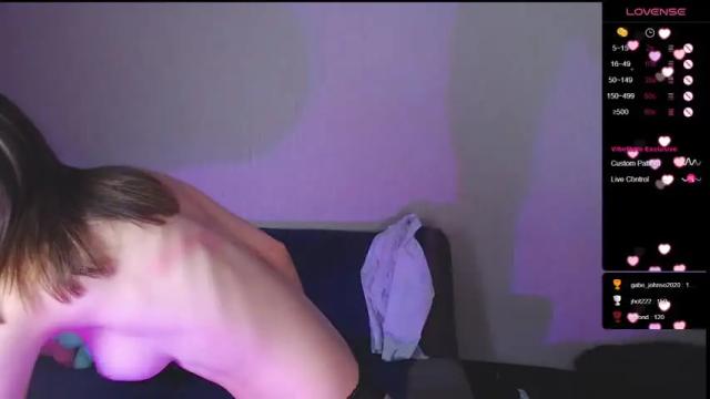 Image 10 of queen_kitty1818 Stream on Chaturbate on 11 days ago