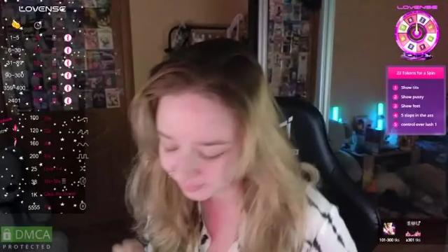 Thumbnail 1, queen_kitty1818's Stream at Chaturbate, 4 days ago