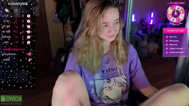 Image 4 of queen_kitty1818 Stream on Chaturbate on 3 days ago