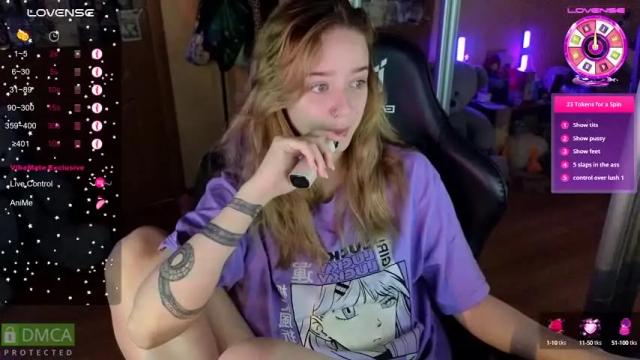 Image 6 of queen_kitty1818 Stream on Chaturbate on 3 days ago