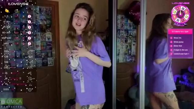 Image 7 of queen_kitty1818 Stream on Chaturbate on 3 days ago