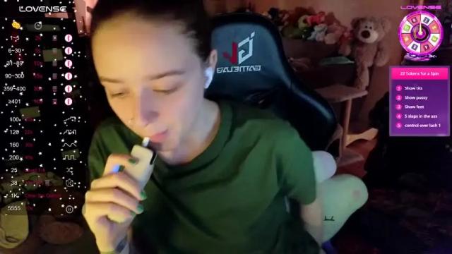 Image 12 of queen_kitty1818 Stream on Chaturbate on 1 month ago