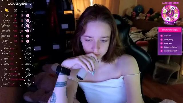 Image 7 of queen_kitty1818 Stream on Chaturbate on 19 days ago