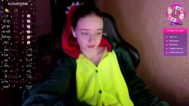 Thumbnail 1, queen_kitty1818's Stream at Chaturbate, 10 days ago