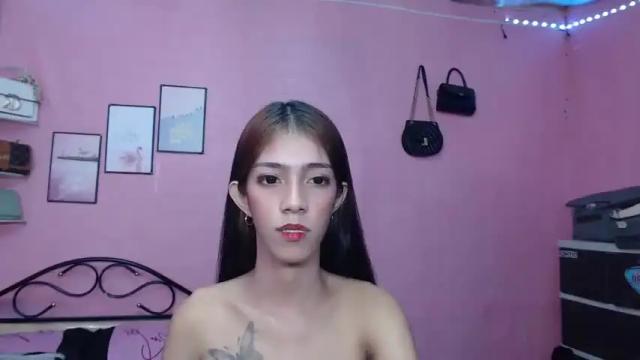 Thumbnail 3, queen_leix's Stream at Chaturbate, 16 months ago