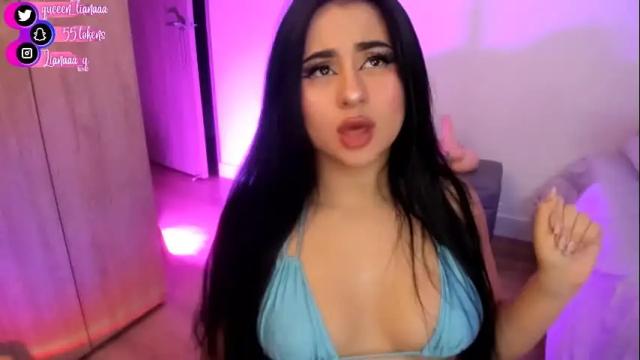 Image 3 of queen_liana Stream on Chaturbate on 1 month ago