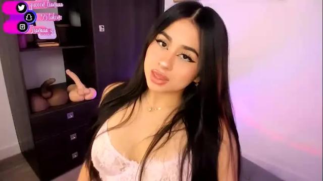 Thumbnail 1, queen_liana's Stream at Chaturbate, 1 month ago