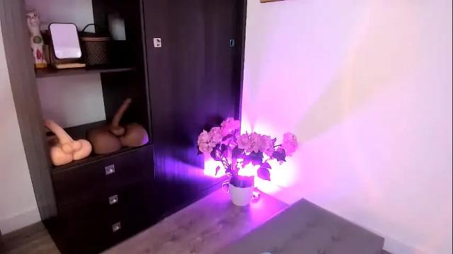 Image 2 of queen_liana Stream on Chaturbate on 27 days ago