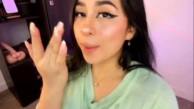 Thumbnail 1, queen_liana's Stream at Chaturbate, 24 days ago