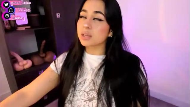 Image 2 of queen_liana Stream on Chaturbate on 3 days ago